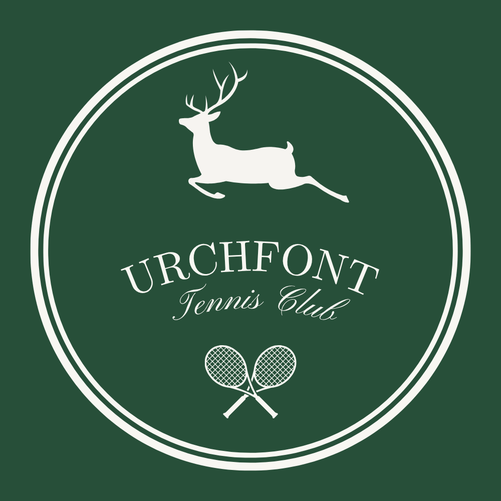 Urchfont Tennis Club crest